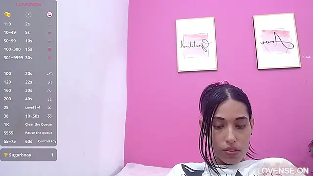 yourcuteneighbourr online show from March 20, 9:15 am