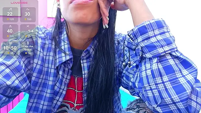 yourcuteneighbourr online show from October 4, 3:04 am