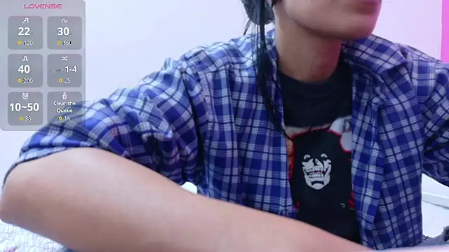 yourcuteneighbourr online show from February 7, 2:59 am