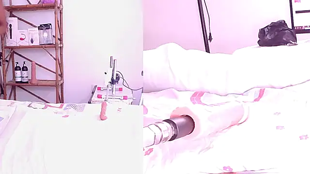 Sophia Lovers01 online show from February 5, 8:46 pm