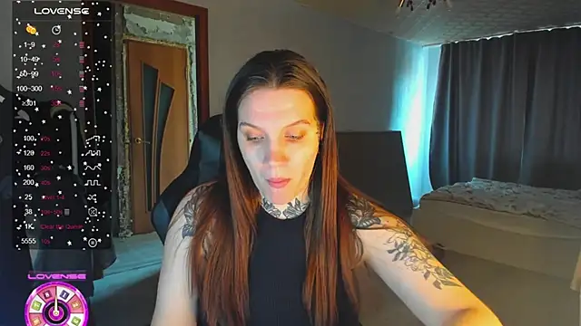 AizaRose online show from February 4, 5:57 am