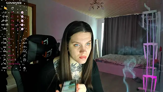 AizaRose online show from February 16, 4:41 am