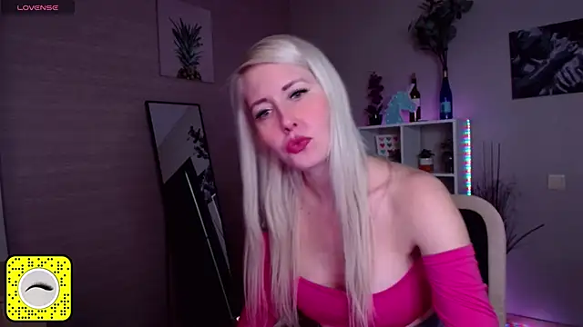 Mermaid N online show from January 17, 4:49 am