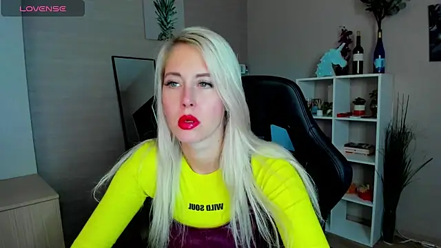 Mermaid N online show from September 22, 1:40 am