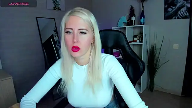 Mermaid N online show from October 16, 1:39 am