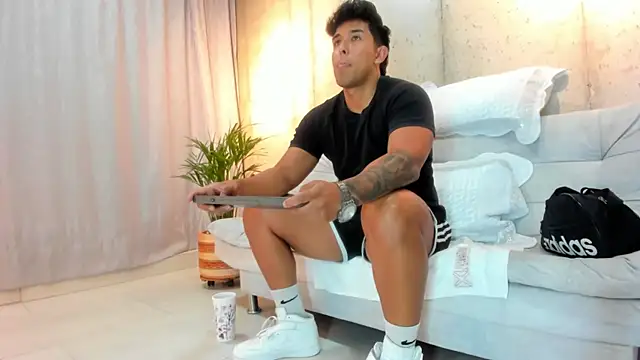 Alan greek 1 online show from January 30, 1:33 am