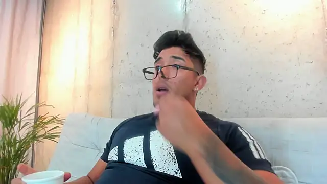 Alan greek 1 online show from February 22, 2:39 am