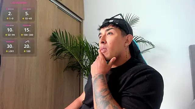 Alan greek 1 online show from September 30, 7:19 pm