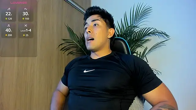 Alan greek 1 online show from October 5, 10:29 pm