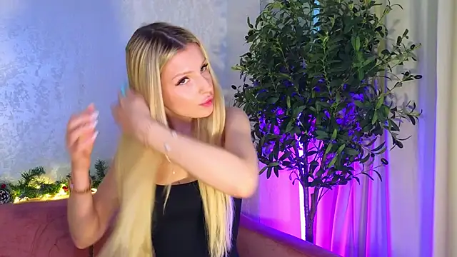 Snapshot of Grace_Gordon chatting on January 9, 7:52 am Grace Gordon online show from January 9, 7:52 am