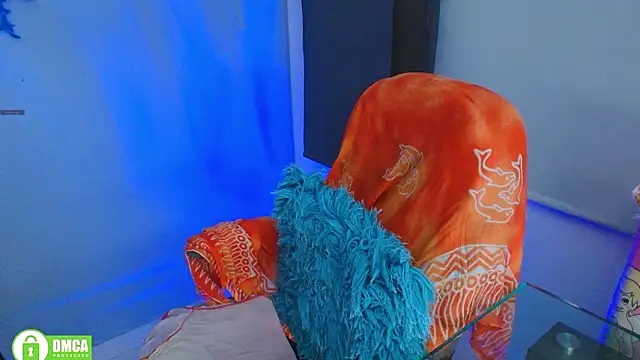 carla rossin online show from March 19, 4:16 am