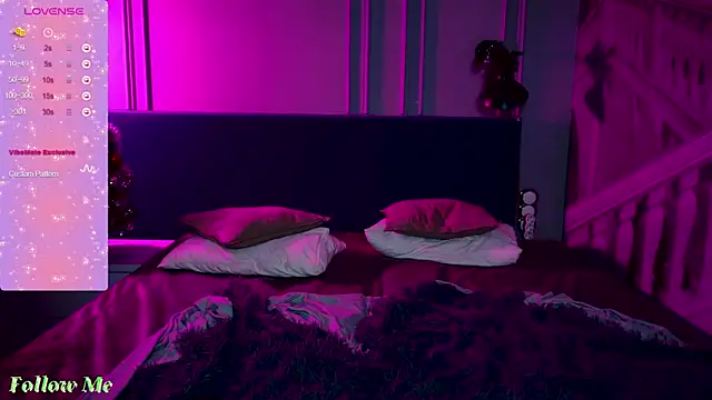 Liv Fay online show from January 4, 7:23 pm