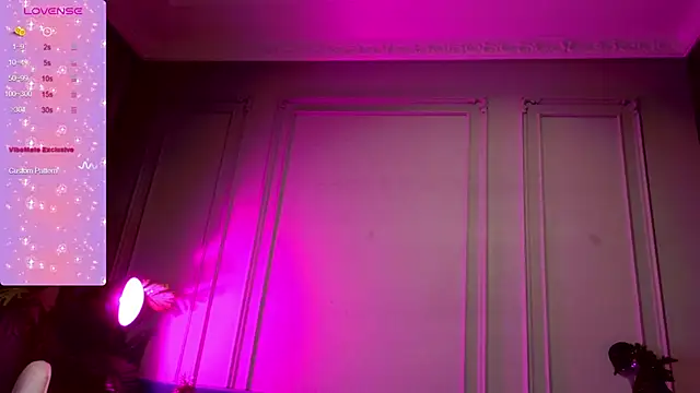 Liv Fay online show from January 5, 8:21 pm