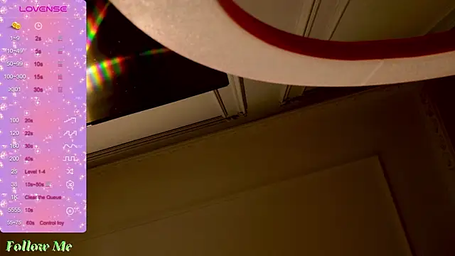 Liv Fay online show from January 19, 7:47 pm