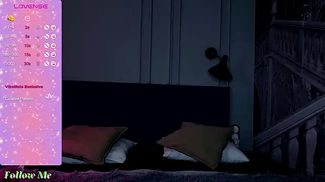 Liv Fay online show from January 22, 1:53 pm