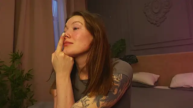 Liv Fay online show from October 11, 2:59 pm