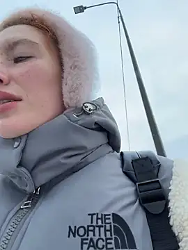 Liv Fay online show from February 11, 1:05 pm