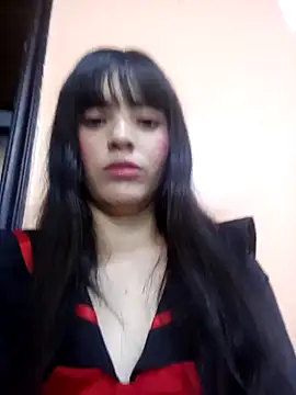 Snapshot of sailor_moon07 chatting on March 15, 2:35 am sailor moon07 online show from March 15, 2:35 am