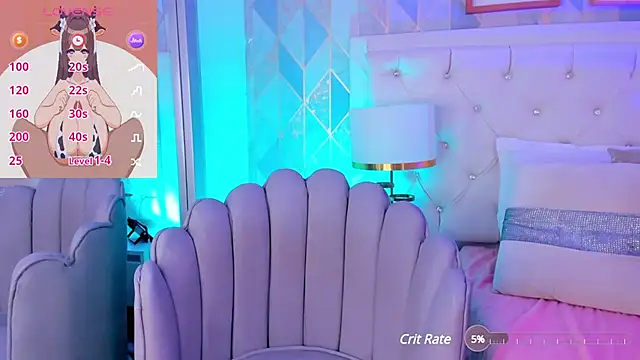 Iara Smith1 online show from March 9, 4:22 pm