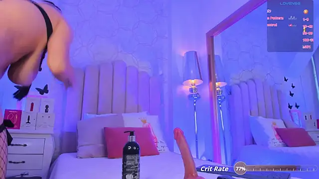 Iara Smith1 online show from January 19, 12:31 pm