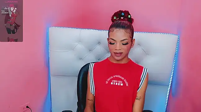 alexa-xxx- online show from February 2, 11:11 pm