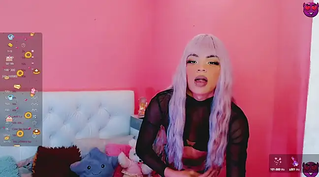 alexa-xxx- online show from February 28, 8:31 am