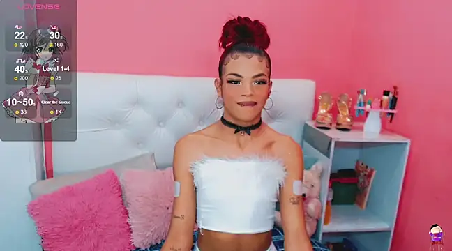 alexa-xxx- online show from March 11, 4:43 am