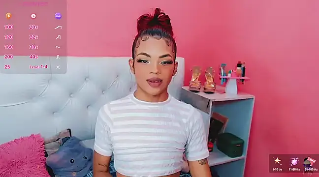 alexa-xxx- online show from March 16, 4:34 pm