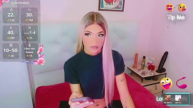 alexa-xxx- online show from April 8, 4:56 am