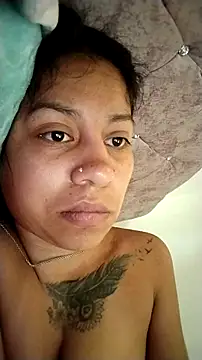 Tiphanydirty3 online show from December 21, 2:46 pm