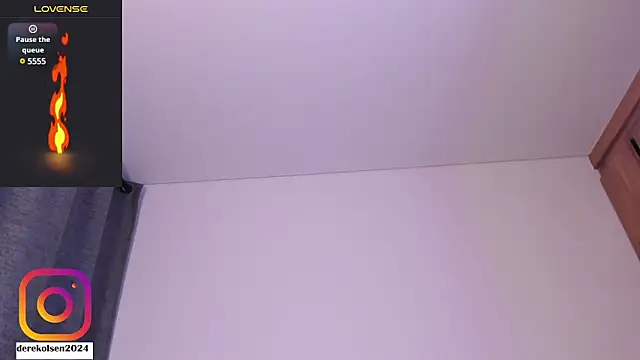 DerekOlsen online show from March 12, 5:24 am