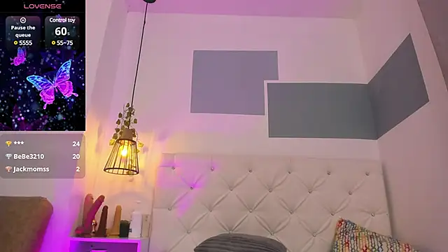 hannah gray online show from February 13, 2:31 pm