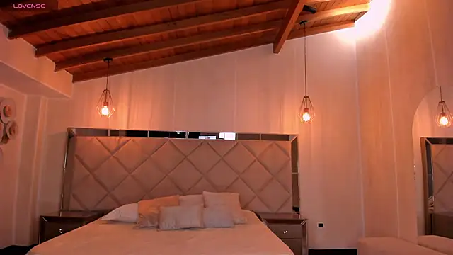 CelestePalmer  online show from March 8, 2:12 am