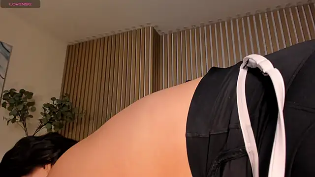 CelestePalmer  online show from November 4, 10:14 am