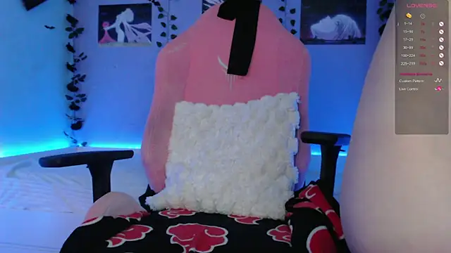 Scarlettsrorm online show from January 23, 11:26 am