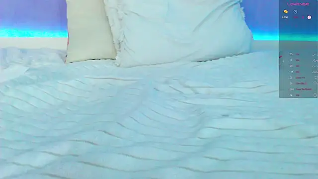 Scarlettsrorm online show from September 13, 5:29 am