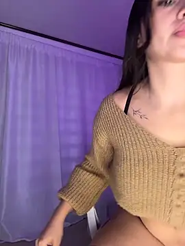 Tsuki-moon online show from February 15, 12:58 pm