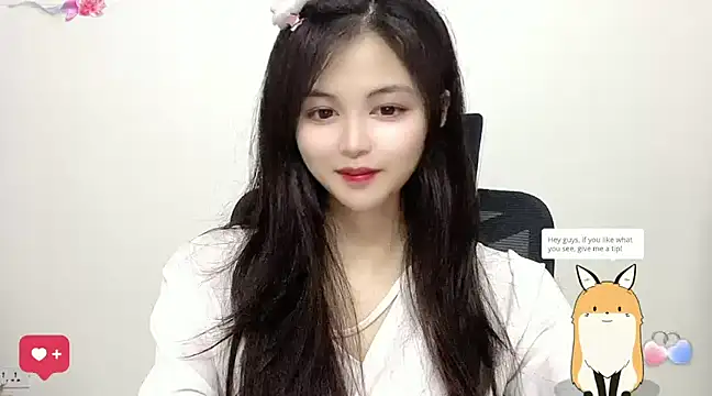 Snapshot of ---MIA--- chatting on February 24, 3:53 pm ---MIA--- online show from February 24, 3:53 pm