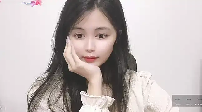 Snapshot of ---MIA--- chatting on February 28, 2:20 pm ---MIA--- online show from February 28, 2:20 pm
