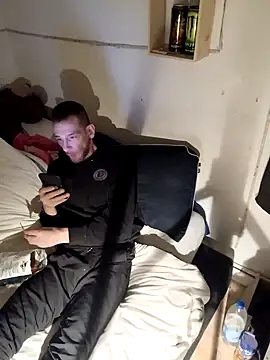 SInfiniSensation1 online show from December 21, 10:40 pm