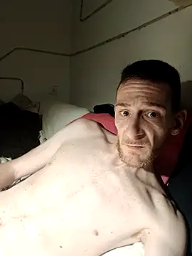 SInfiniSensation1 online show from December 23, 12:46 am