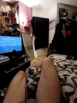 SInfiniSensation1 online show from February 20, 1:25 am