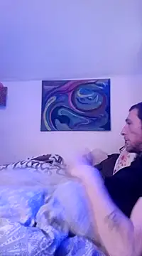 SInfiniSensation1 online show from February 23, 5:01 am