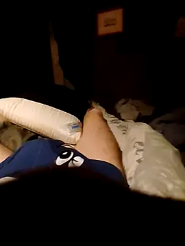 SInfiniSensation1 online show from October 7, 1:36 am