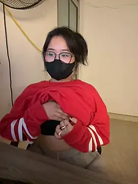 Jenni nana online show from December 13, 6:10 am