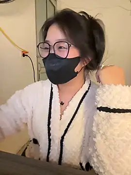 Jenni nana online show from December 14, 3:58 pm