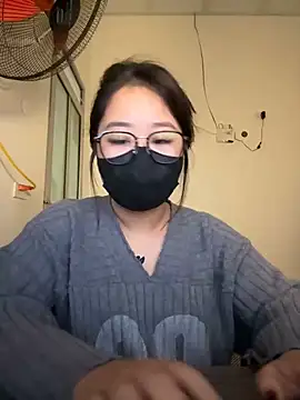 Jenni nana online show from December 16, 6:32 am