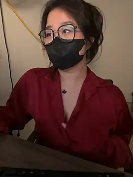 Jenni nana online show from December 20, 7:01 am