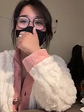 Jenni nana online show from December 21, 2:47 pm