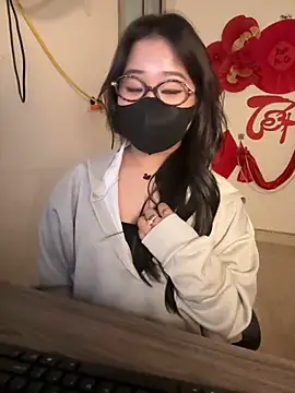 Jenni nana online show from January 20, 4:43 am